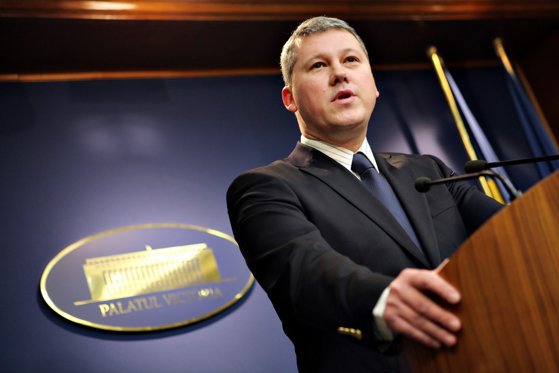 Ministerul Justiției va propune modificări legislative în ceea ce privește extrădarea