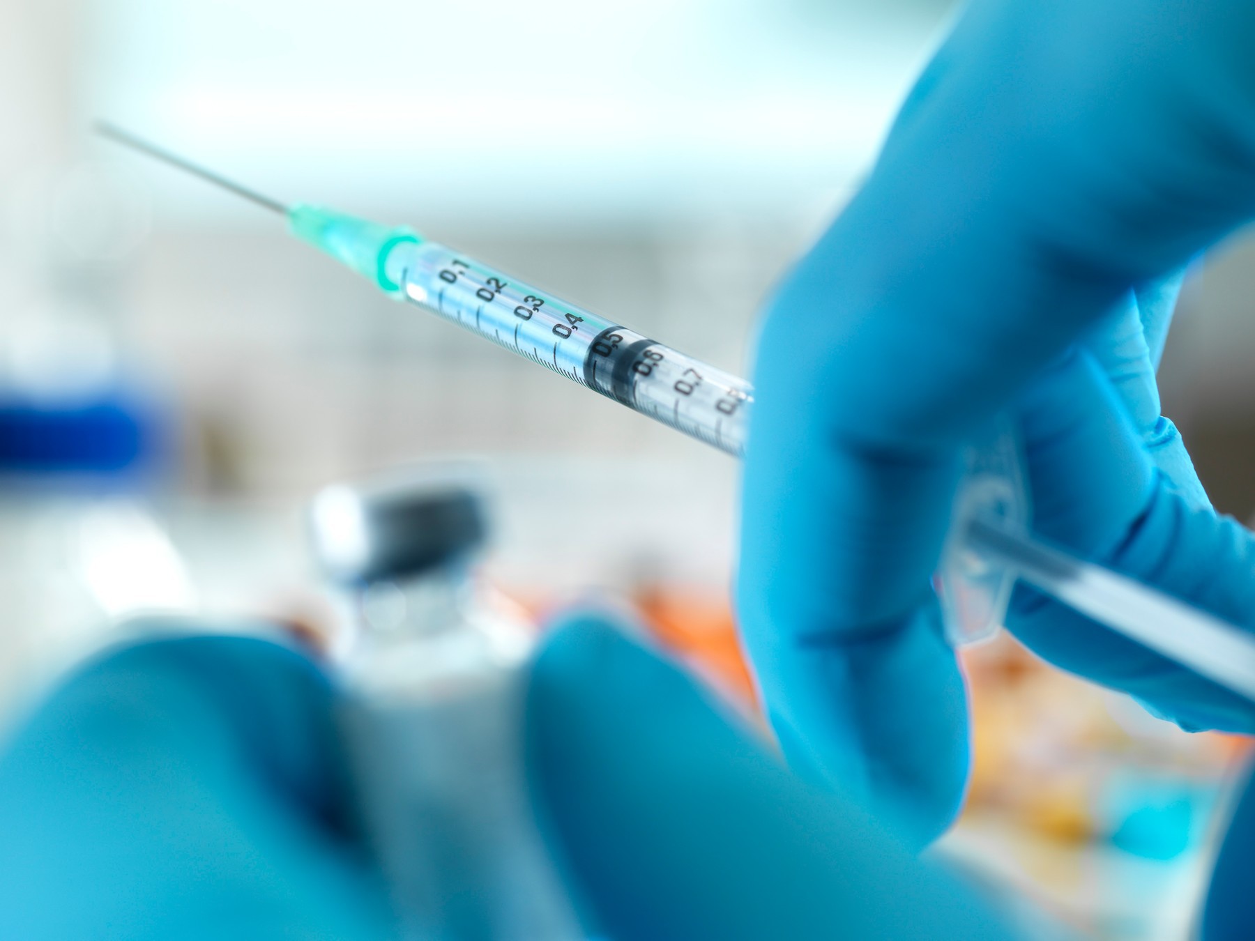 Țara unde aproape 3 milioane de oameni au fost trimiși la control medical pentru cancer, după pandemie