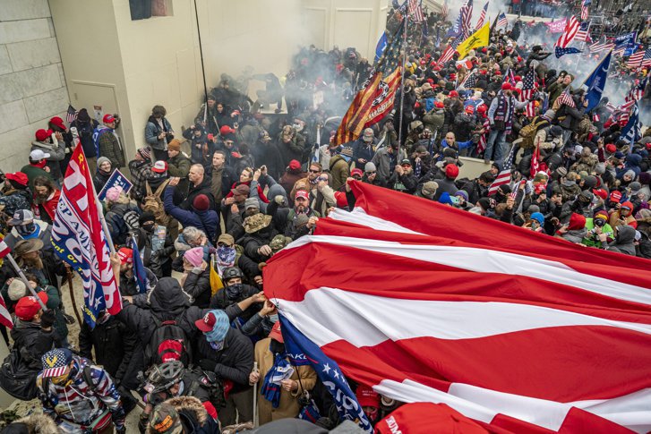 SUA: Posibila decizie a Curții Supreme de a anula dreptul la avort trimite protestatarii în stradă