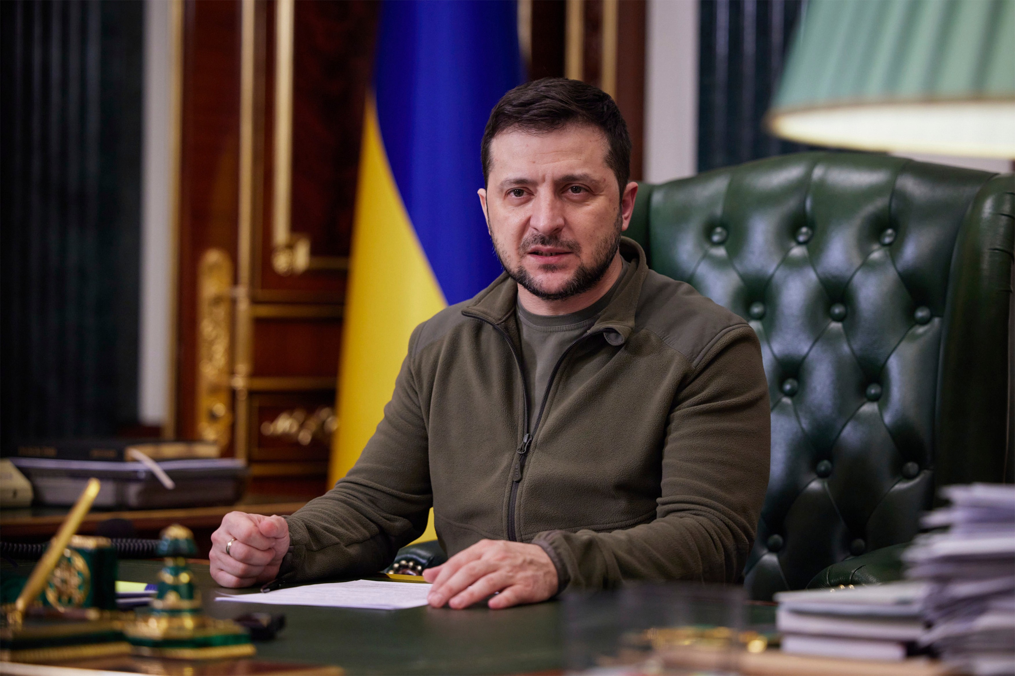 Ucraina cere ca ONU să organizeze o sesiune specială privind războiul cu Rusia