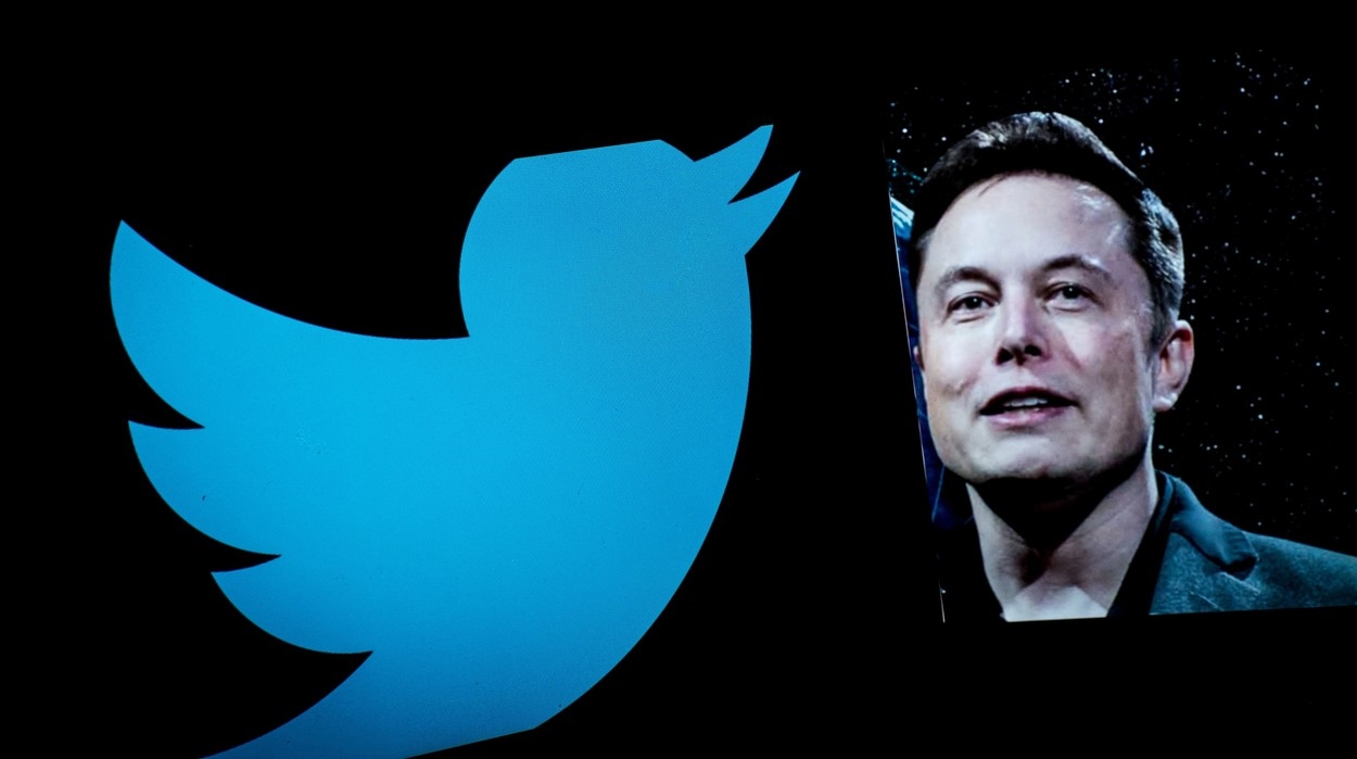 Twitter estimează că spamul și conturile false reprezintă mai puțin de 5% din utilizatori