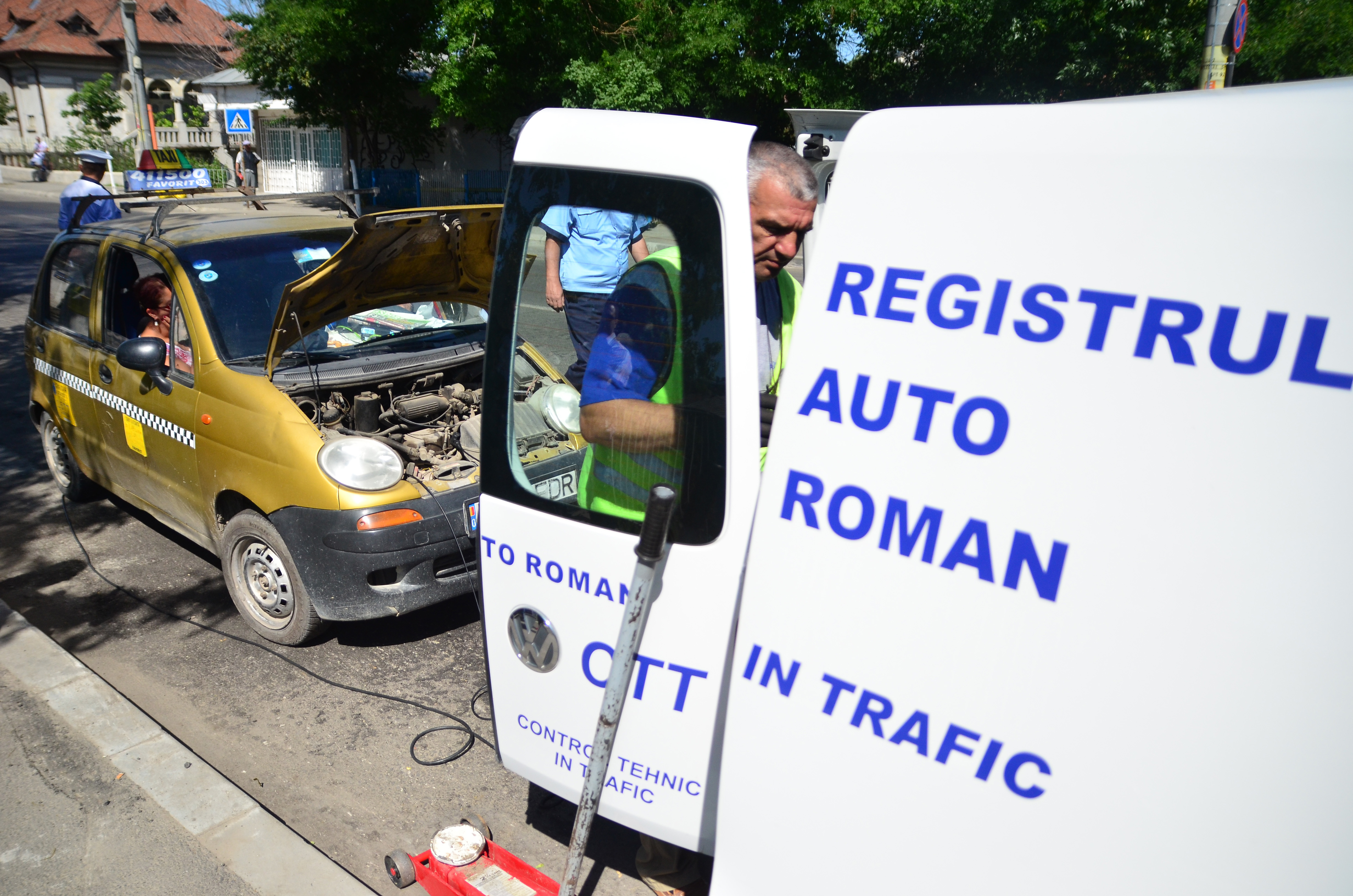 Atenționare pentru toți șoferii din România: Anunțul făcut de Registrul Auto Român pe care toată lumea trebuie să-l cunoască