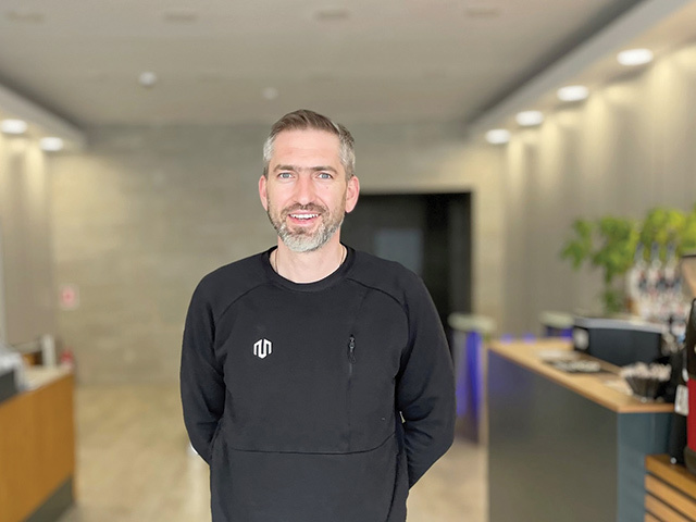 Dezvoltarea fantastică a industriei de IT din România din ultimii ani și efervescența din ecosistemul de start-up-uri tech l-au determinat pe Sandu Băbășan, antreprenor în serie