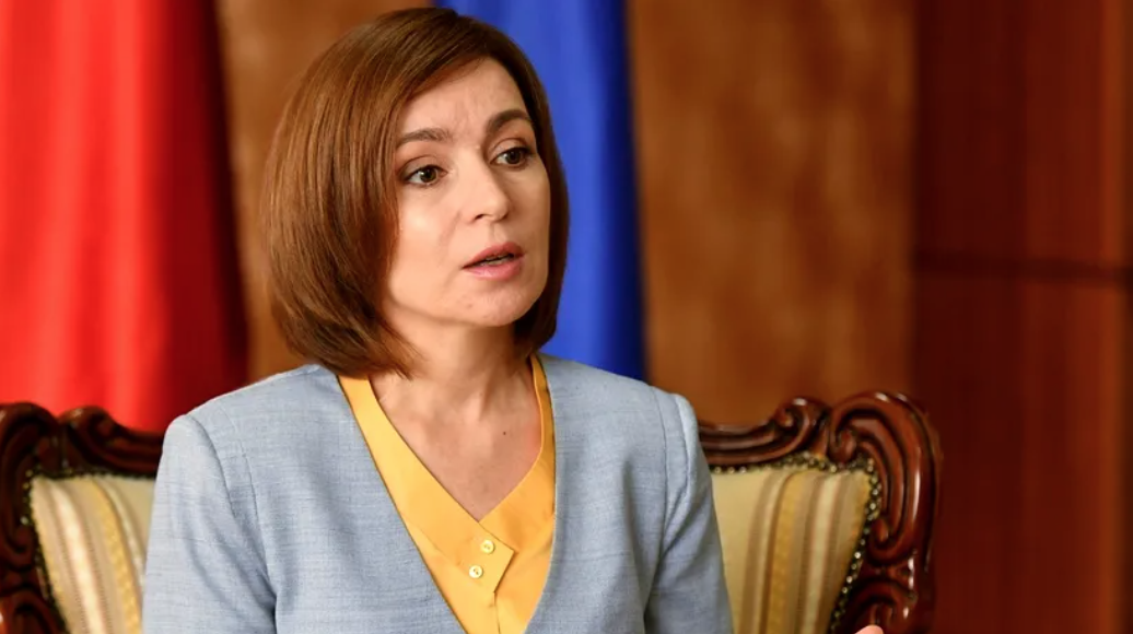 Maia Sandu: Republica Moldova a elaborat planuri de urgență pentru scenarii „pesimiste”
