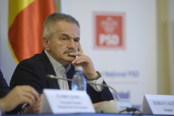 A murit fostul ministru Șerban Valeca, guvernator al României la Agenția pentru Energie Atomică