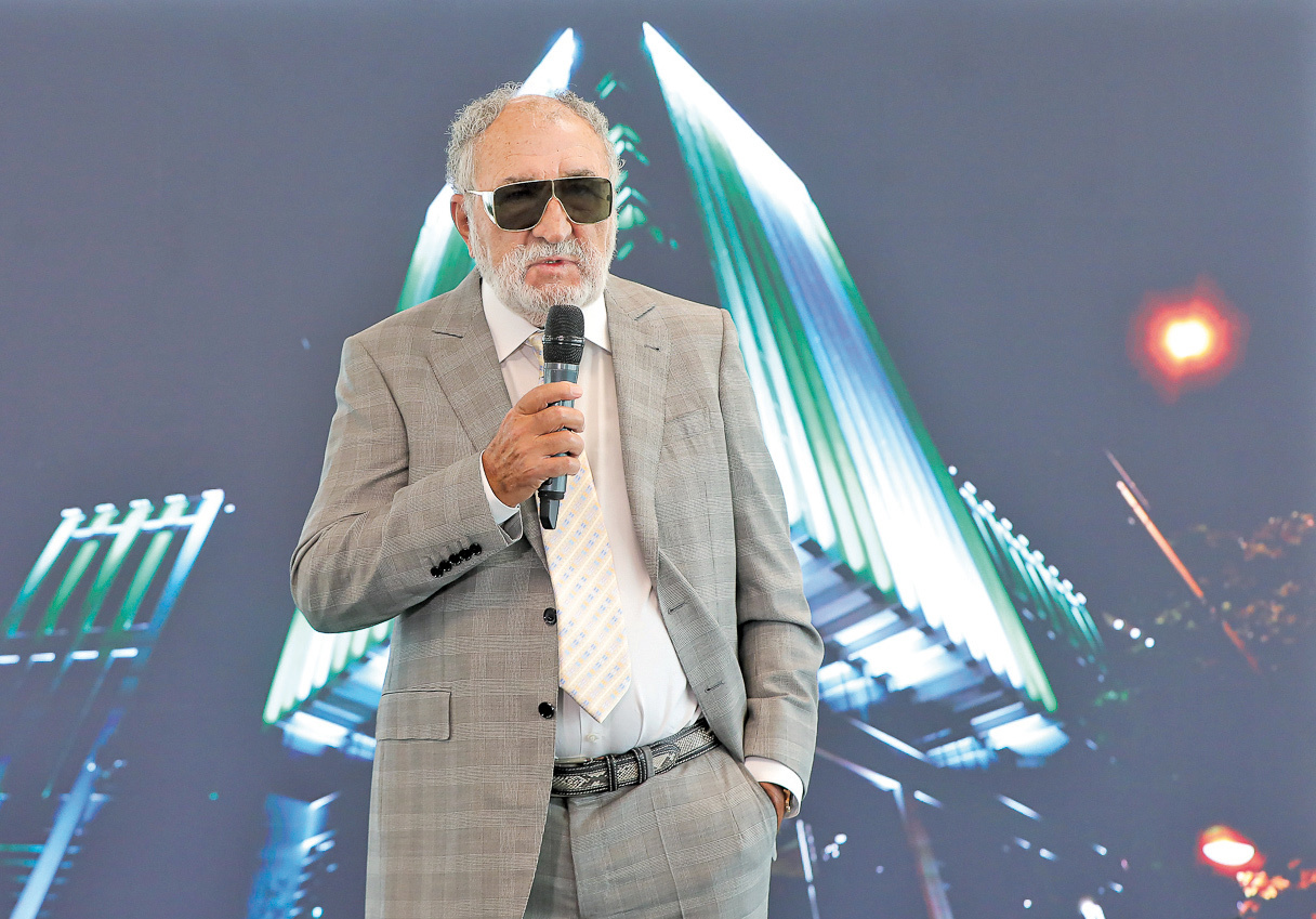Timpul înseamnă bani – iar asta se vede și în durata interviurilor unuia dintre cei mai bogați români. Ce a declarat Ion Țiriac în 10 minute?