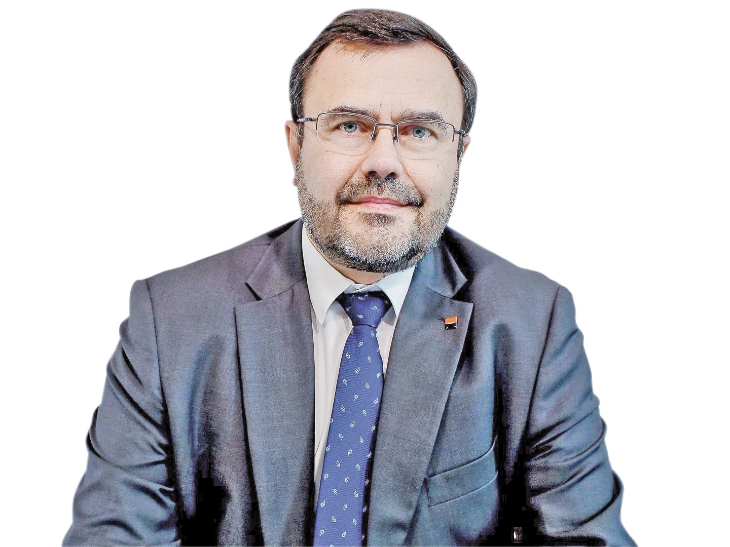Citatul săptămânii. François Bloch, CEO, BRD – Groupe Société Générale: „​Dezvoltarea economică nu mai poate fi concepută astăzi fără să avem în vedere schimbările climatice sau aspectele care țin de incluziune, diversitate sau o societate justă.“