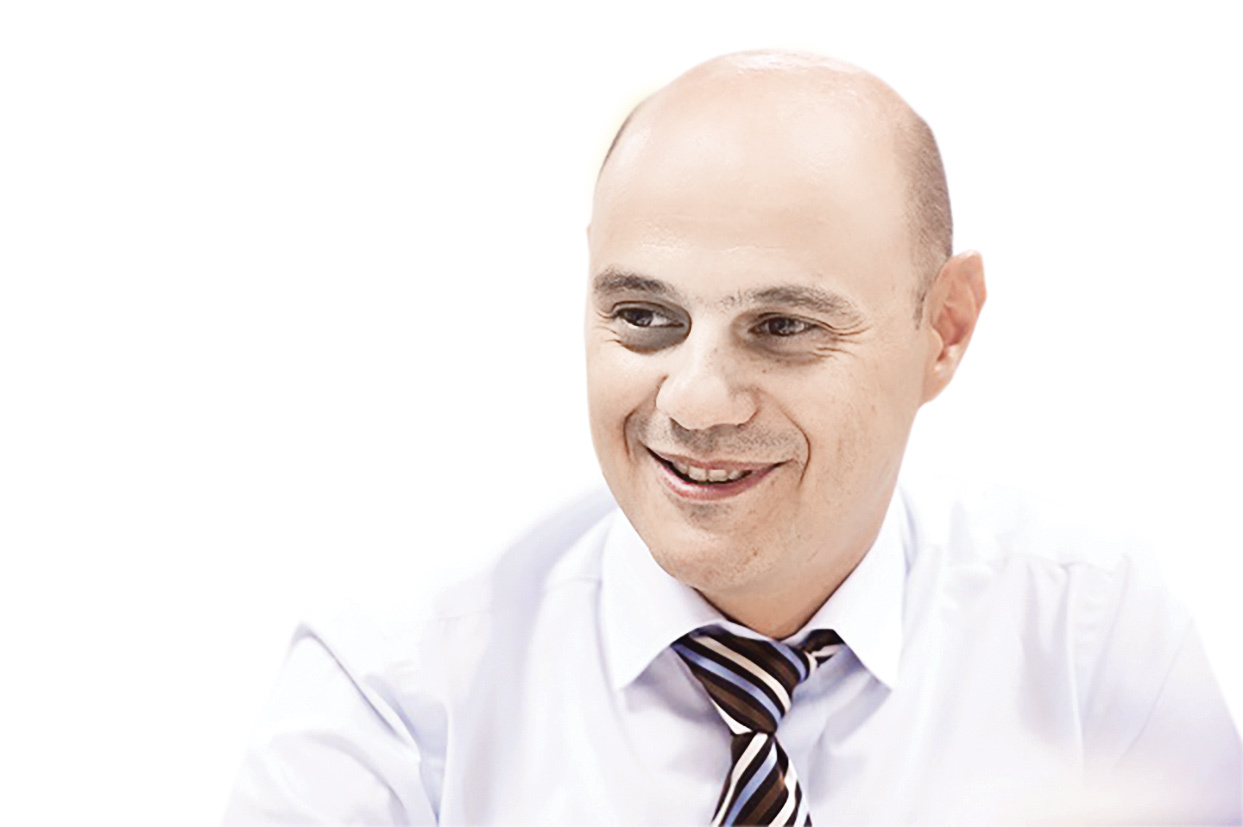Citatul săptămânii. Dan Drăgan, Ministerul Energiei: Securitatea energetică a României este legată de Marea Neagră. Suntem foarte optimiști cu Neptun Deep