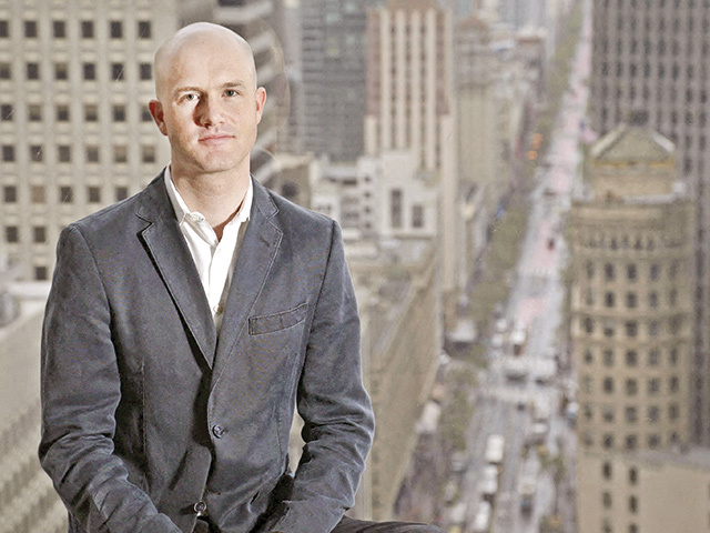 Citatul săptămânii. Brian Armstrong, Coinbase: Pare că intrăm în recesiune după mai bine de 10 ani de boom economic. O recesiune ar putea duce spre o altă iarnă a pieței crypto și ar putea dura o perioadă lungă de timp