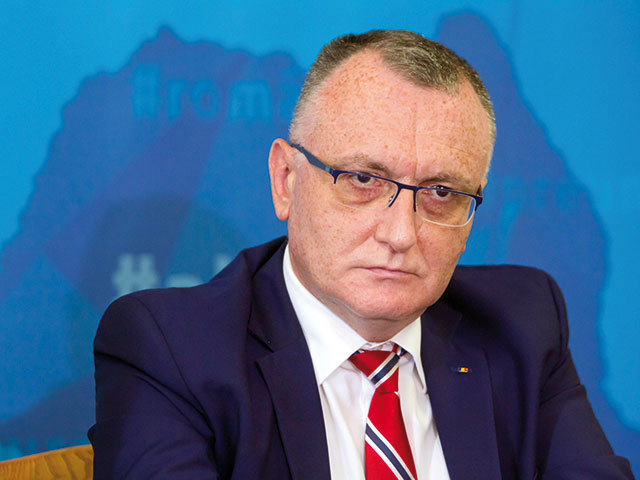 Ministrul Educației Sorin Cîmpeanu spune care este motivul pentru care anul aceasta au fost cele mai bune rezultate din ultimii 10 ani la bacalaureat
