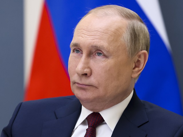Cum merge economia lui Putin după sancțiuni? Rusia reduce dobânzile la nivelul de dinaintea războiului