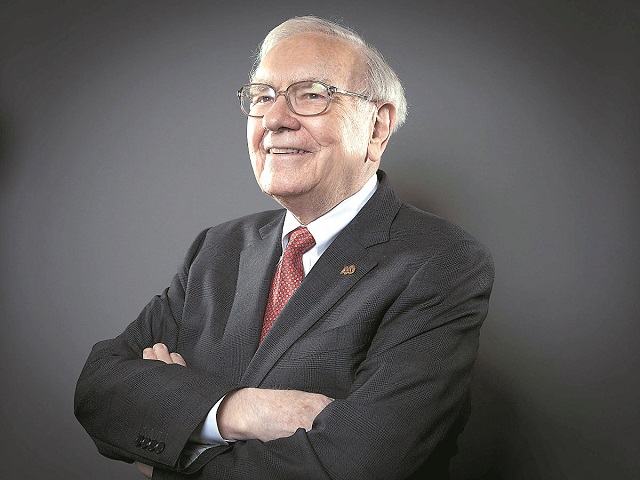 Warren Buffett mai cumpără de 44 mil. dolari la Occidental Petroleum, companie care și-a dublat prețul acțiunilor pe Wall Street în 2022