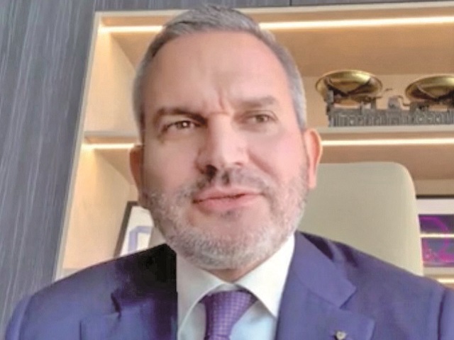 Cum vede șeful celei mai mari bănci din România criza actuală față de 2008-2009: Mergem pe gheață subțire, așa că mergem cu pași mici, de pinguin
