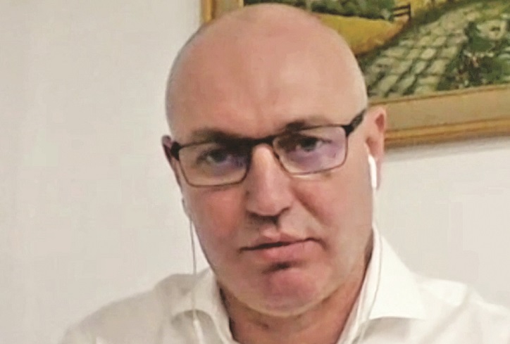 ZF Ecosistemul Marketplace. Vitalie Moșnoi, fondator al Doma-Clean: Businessul a crescut cu 20% în 2021, depășind 1,5 mil. euro