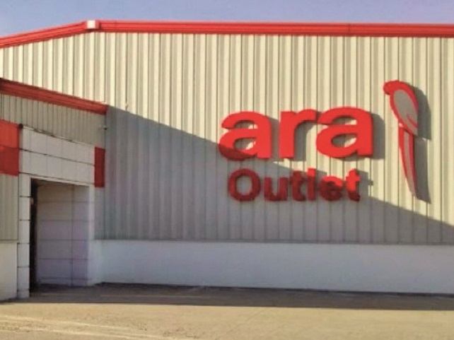Încă o fabrică se închide? Gigantul german ara shoes, cândva cel mai mare producător de pantofi din România, a renunțat la circa 550 de salariați, iar businessul a scăzut la doar 1 mil. euro