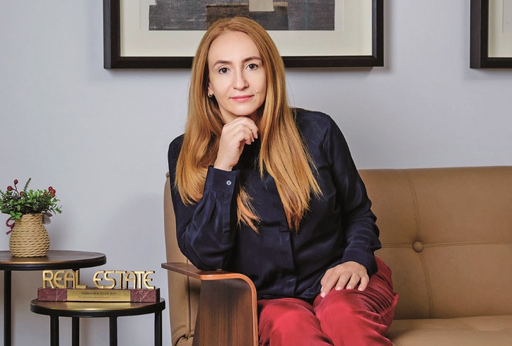 Ce se va întâmpla după anularea PUG-ului Capitalei. Antoanela Comșa, AREI: Prin anunțul anulării PUG-ului autoritățile lovesc în marii investitori și lasă loc tocmai rechinilor. Nu se vor mai putea tranzacționa terenurile și vor fi blocate și investițiile publice, nu doar private
