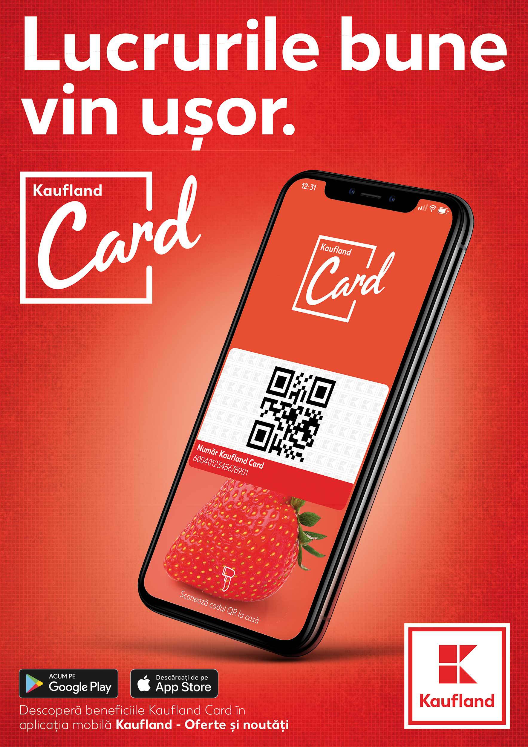Top Digital Transformers: cum și-a propus Kaufland să își fidelizeze clienții prin digitalizare