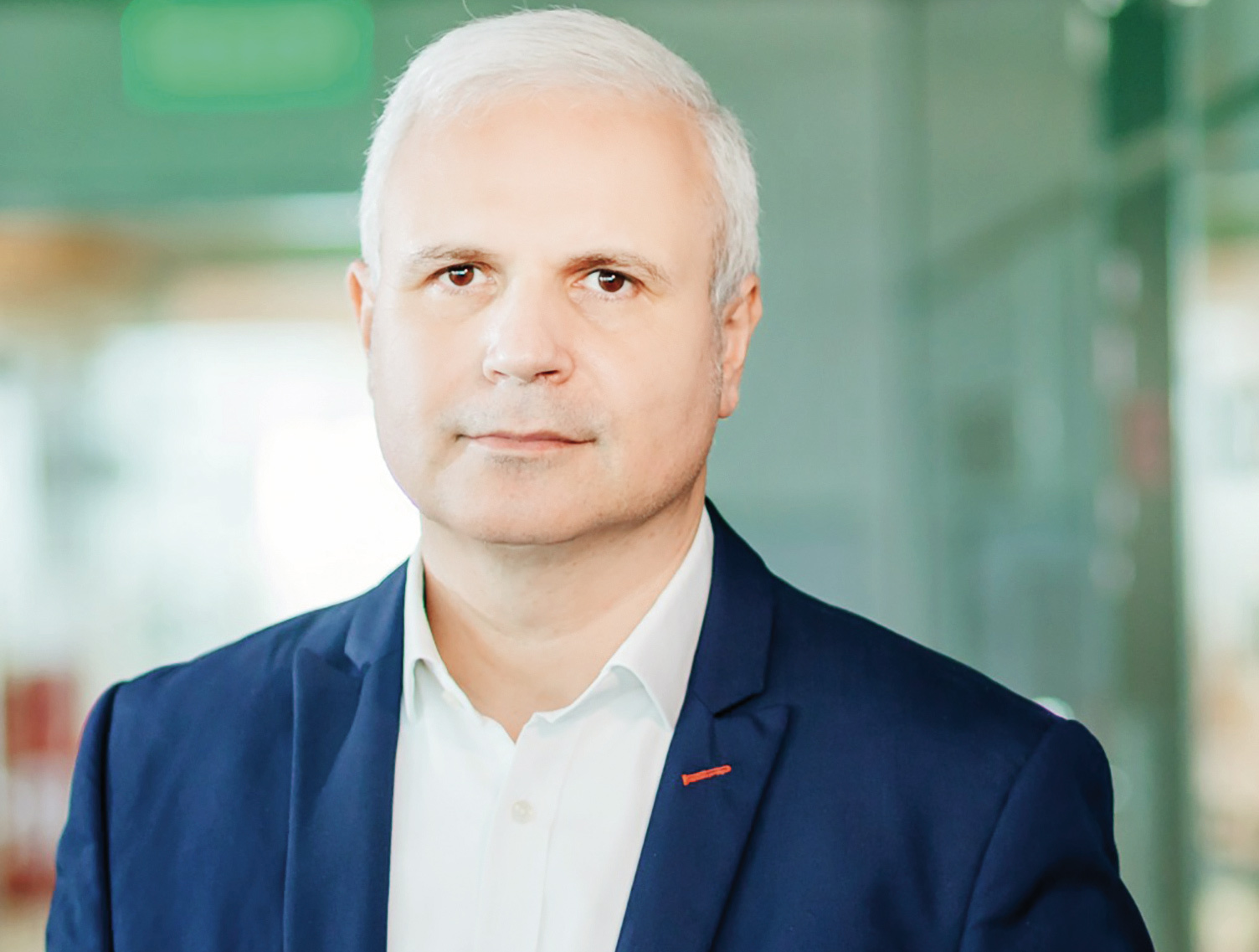 Lider de cursă lungă: care este povestea de carieră a lui Adrian Marin, CEO al Generali România