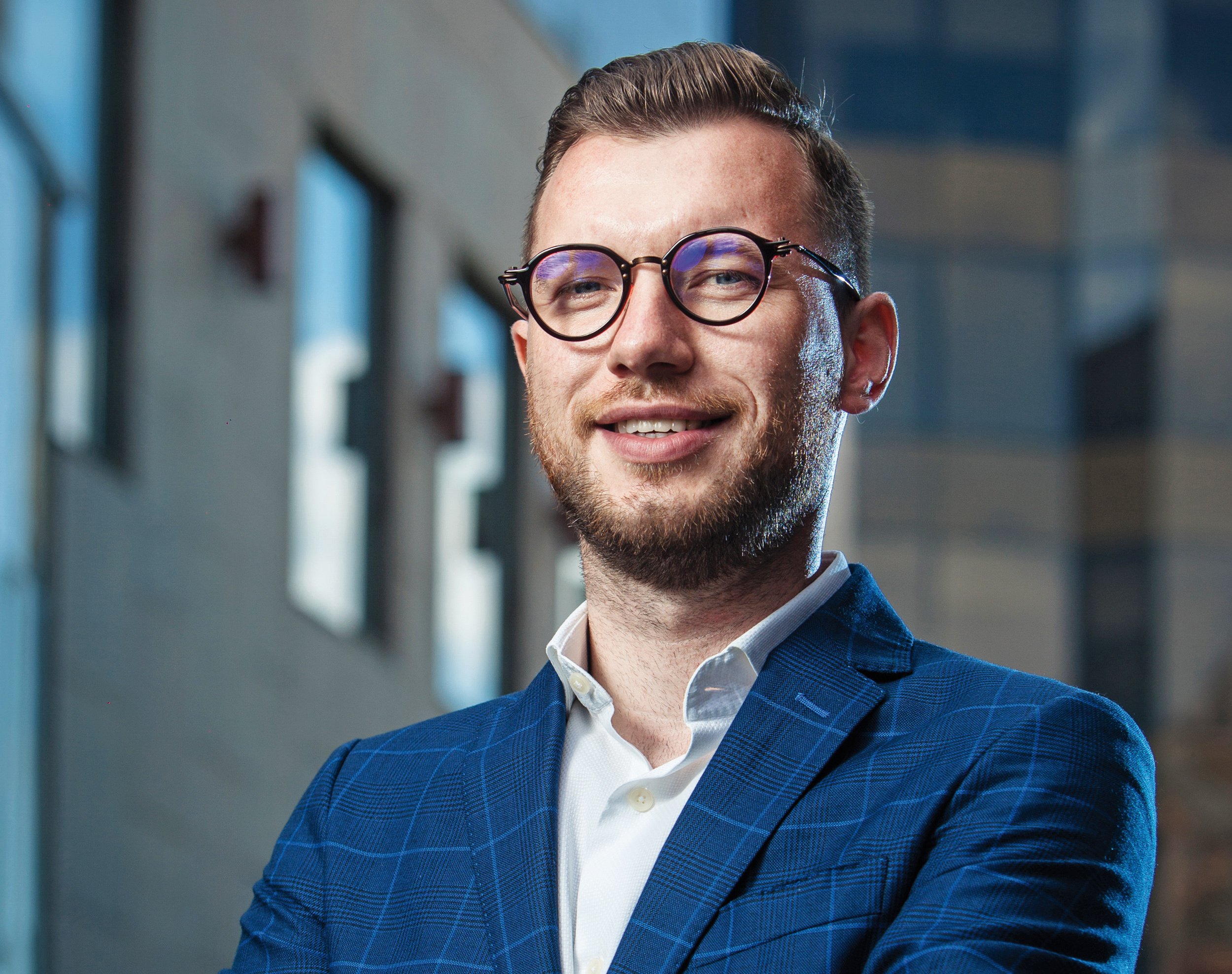 Când perseverența dă roade: ieșeanul care, după 14 ani de activitate, a primit finanțarea de care avea nevoie pentru a se extinde la nivel internațional. Un fond de investiții a pariat 2 milioane de euro pe ideea sa