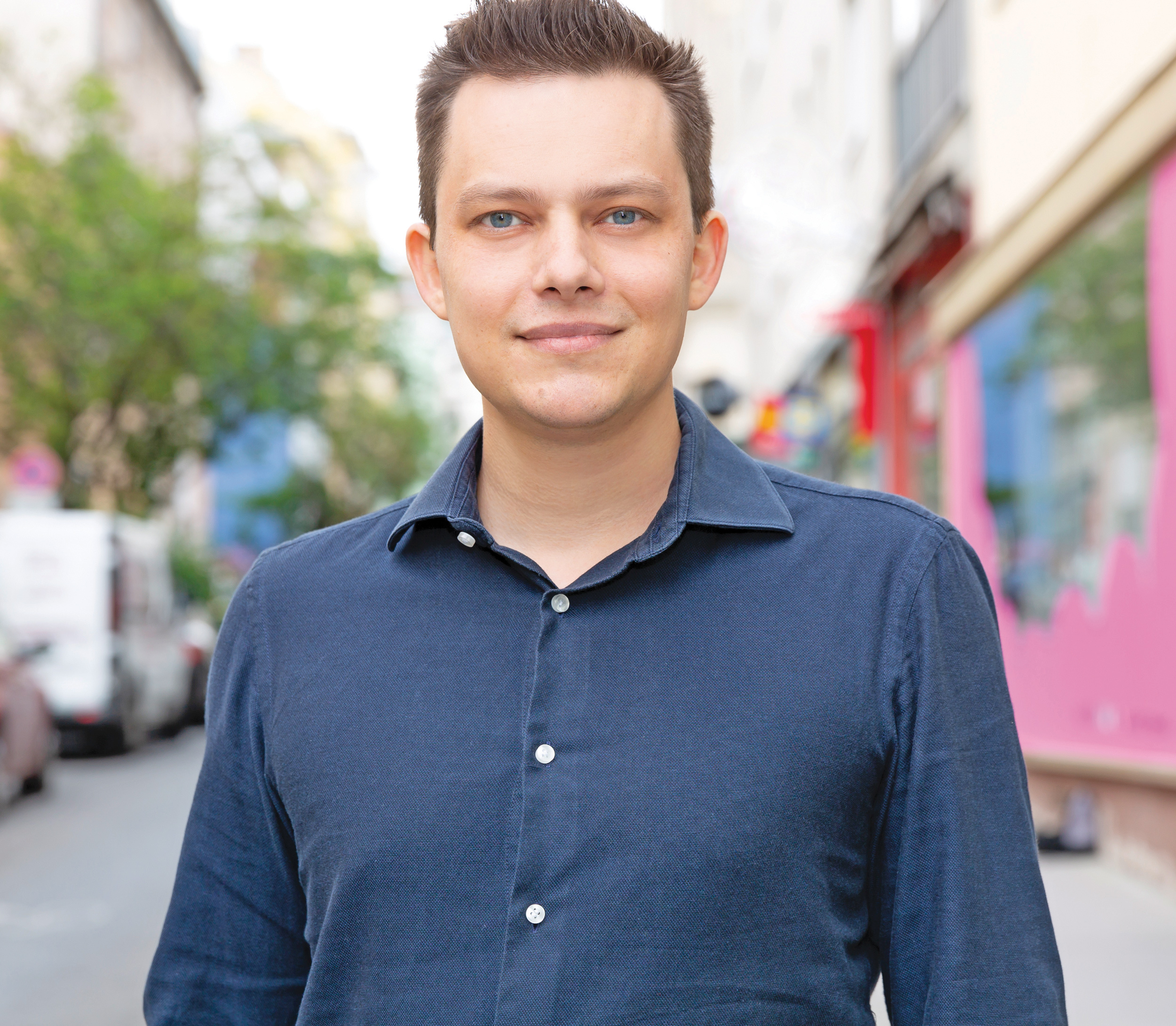 Cum și-a propus un startup românesc să redefinească arta cu ajutorul tehnologiei