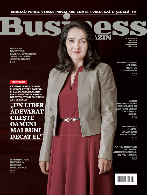 Întrebarea săptămânii: Tu trăiești pentru a munci sau muncești pentru a trăi?