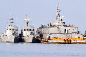 Tensiuni cresc în Asia: nave din China au intrat din nou în apele teritoriale ale Japoniei