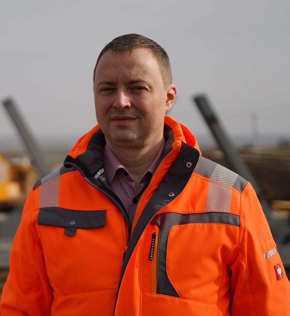 Cine este șeful CNAIR, compania în mâinile căreia stă dezvoltarea infrastructurii rutiere din România? Cristian Pistol are în spate funcții ocupate la CNI, ANL și în cancelaria lui Florin Cîțu