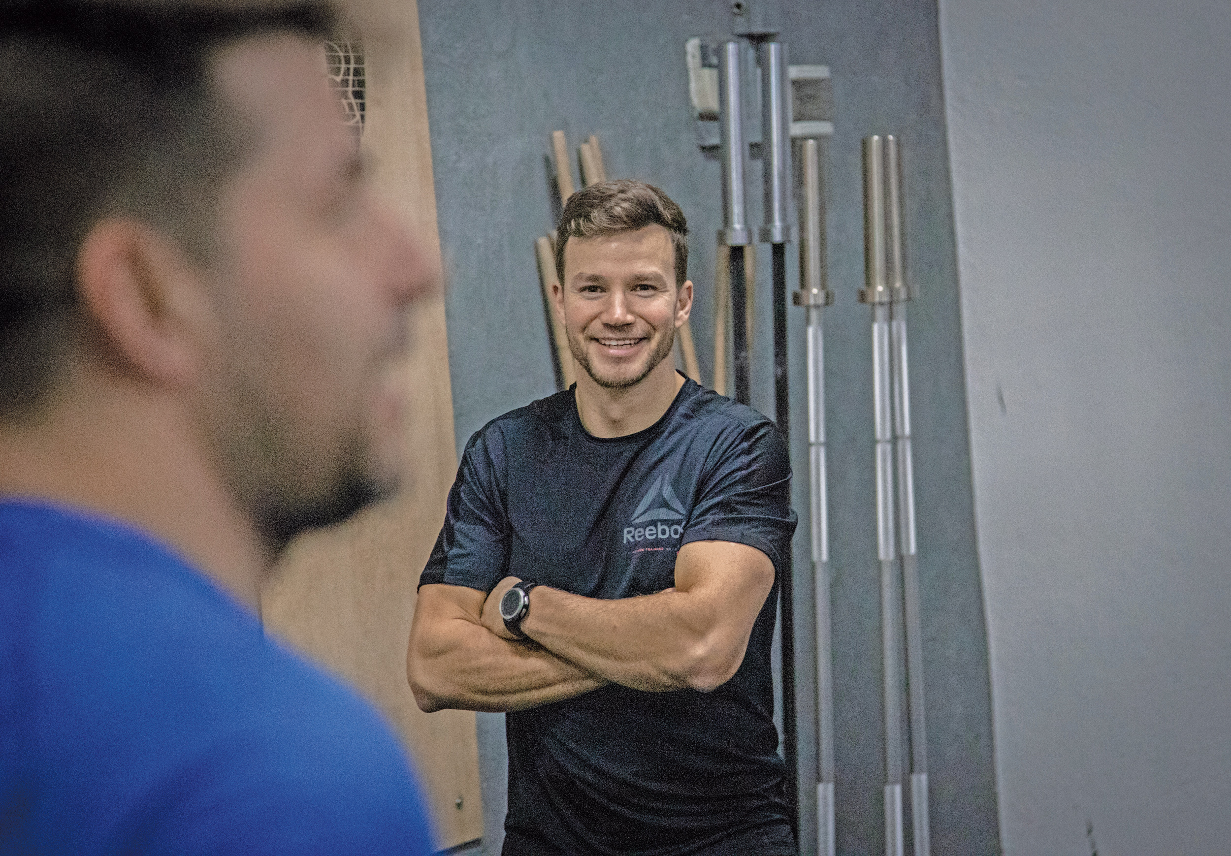 Un sport pentru oricine. Ce business a lansat Molnar Zsolt la finalul carierei de jucător profesionist de hochei pe gheață
