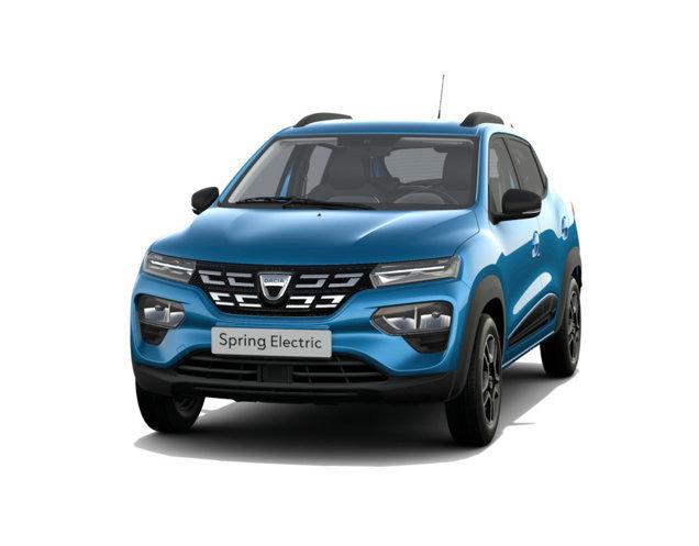 Prețurile urcă văzând cu ochii: 1.100 de euro în numai o lună. Dacia scumpește iar modelul electric Spring, prețul ajungând acum la 21.400 de euro