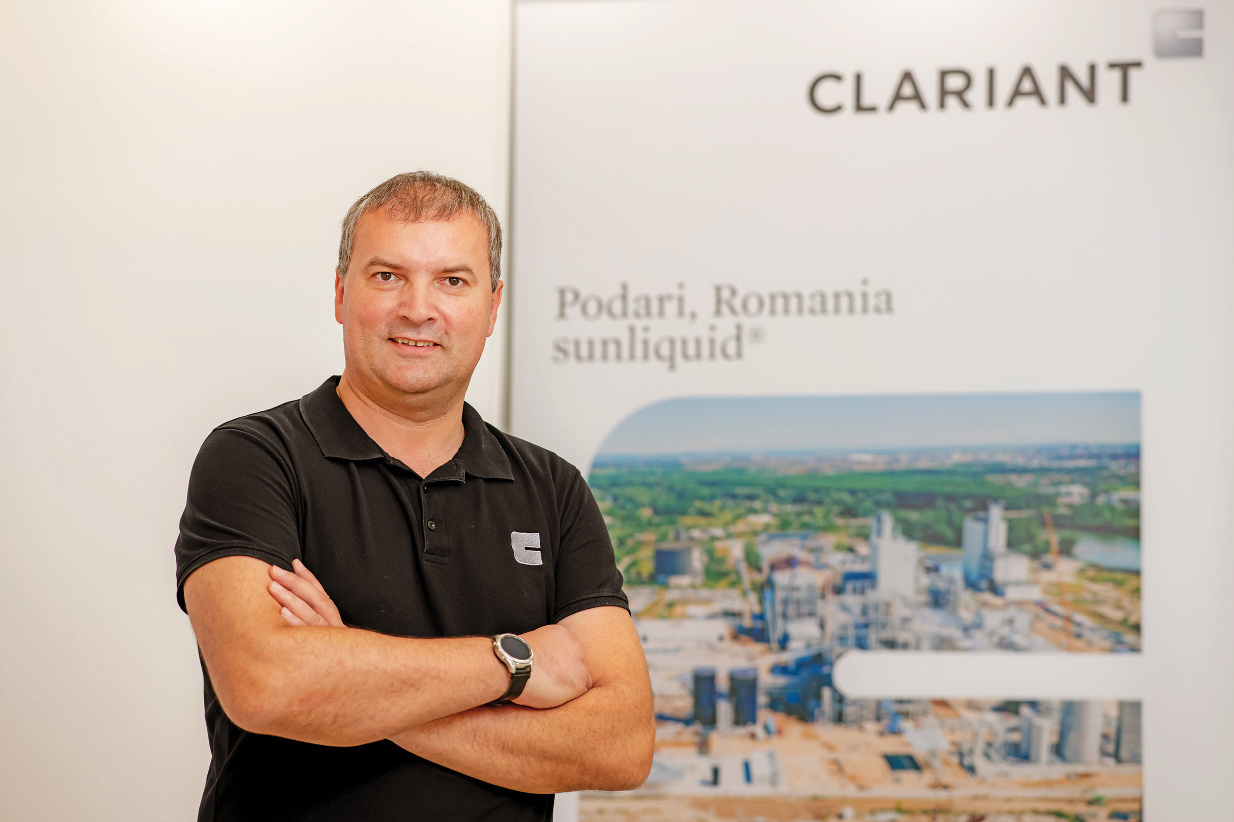 Cu experiența internațională, la treabă în România