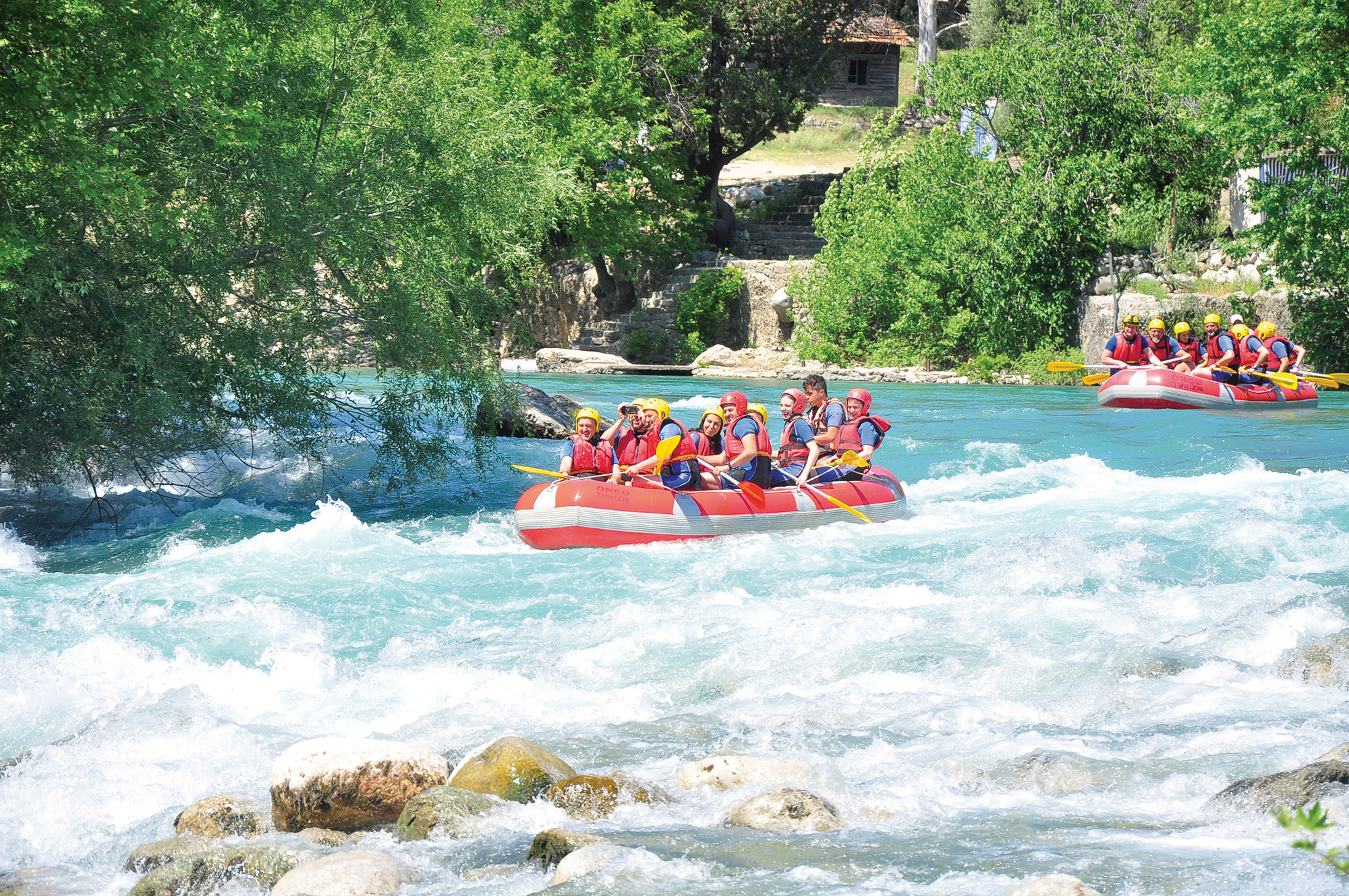 Companiile din industria ospitalității și turism sunt îngrijorate de posibilele modificări fiscale