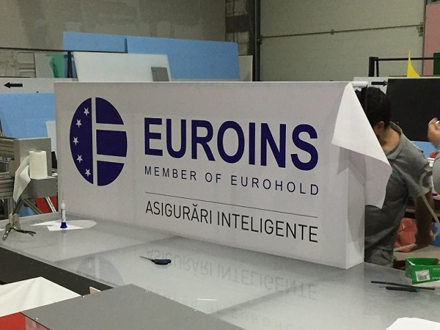 Euroins România din nou amendată de către ASF cu peste 419.000 lei pentru întârzierea plăților dosarelor de daună și neachitarea penalităților de întârziere