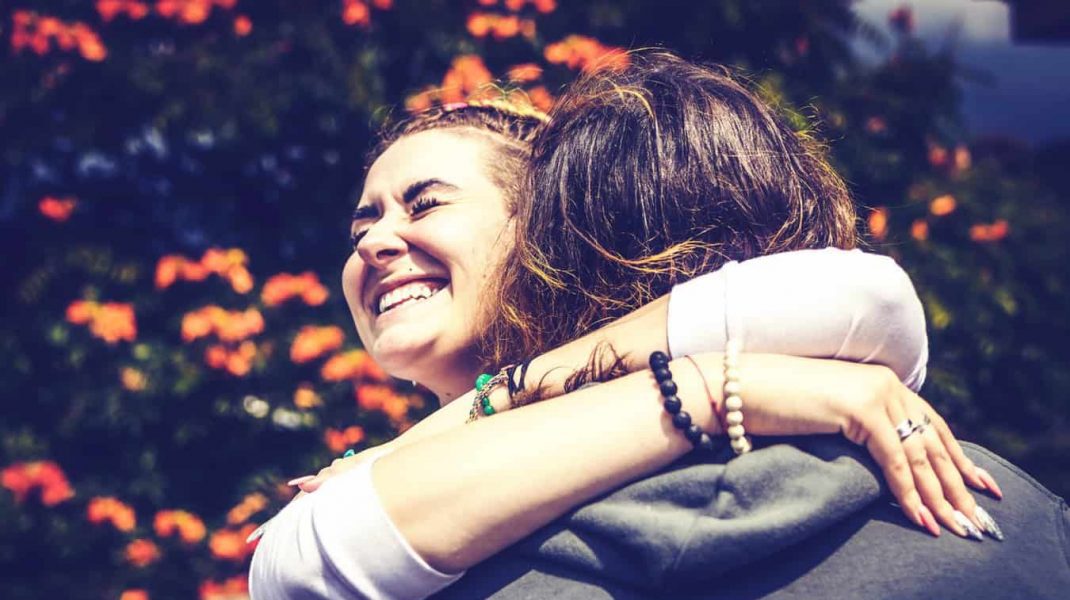 Cum iti dai seama dacă ai cel mai rar tip de personalitate existent, conform indicatorului Myers-Briggs