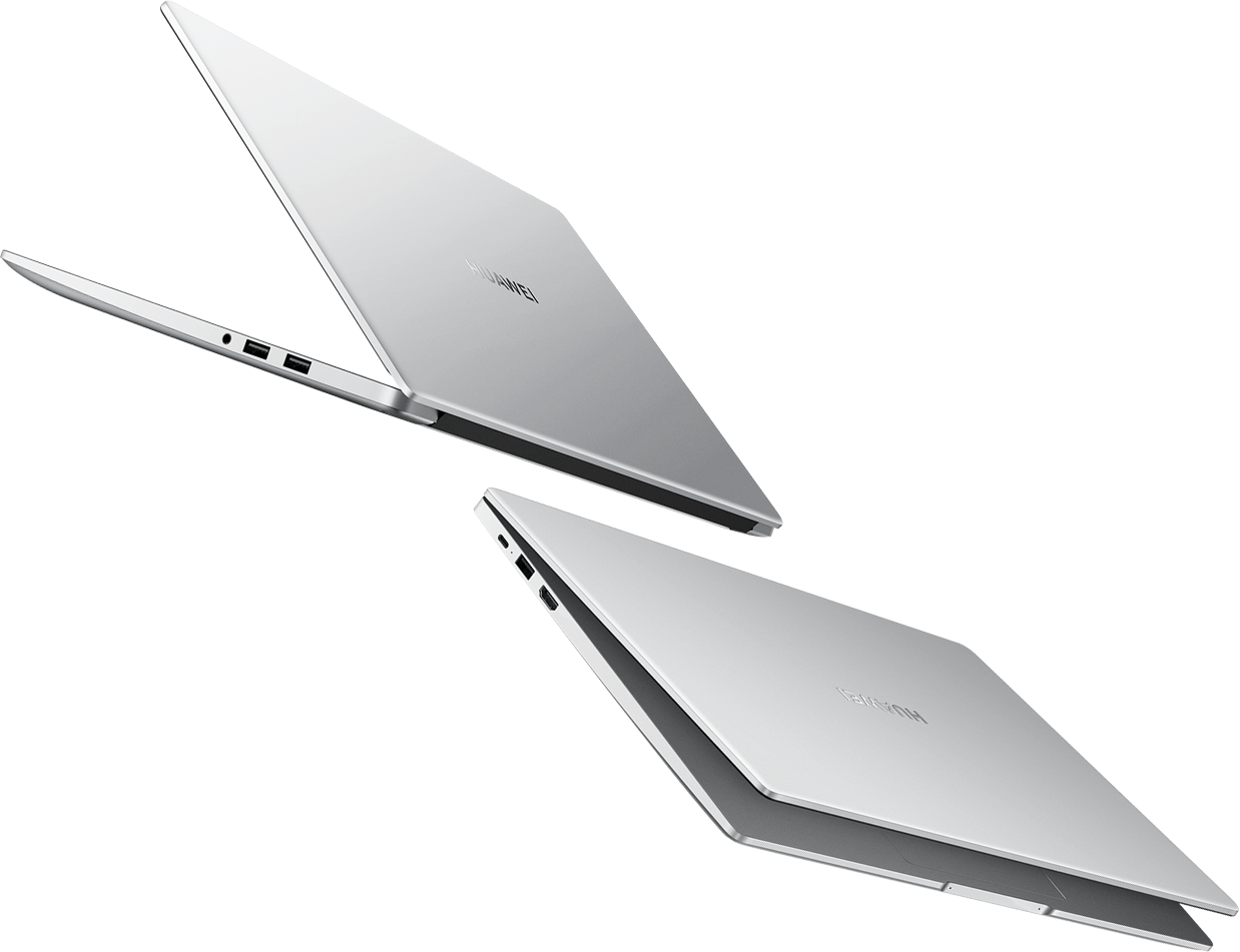 (P) Bine ai venit în universul tău digital! Noul HUAWEI MateBook D15 îmbină perfect ziua de muncă cu noaptea de distracție