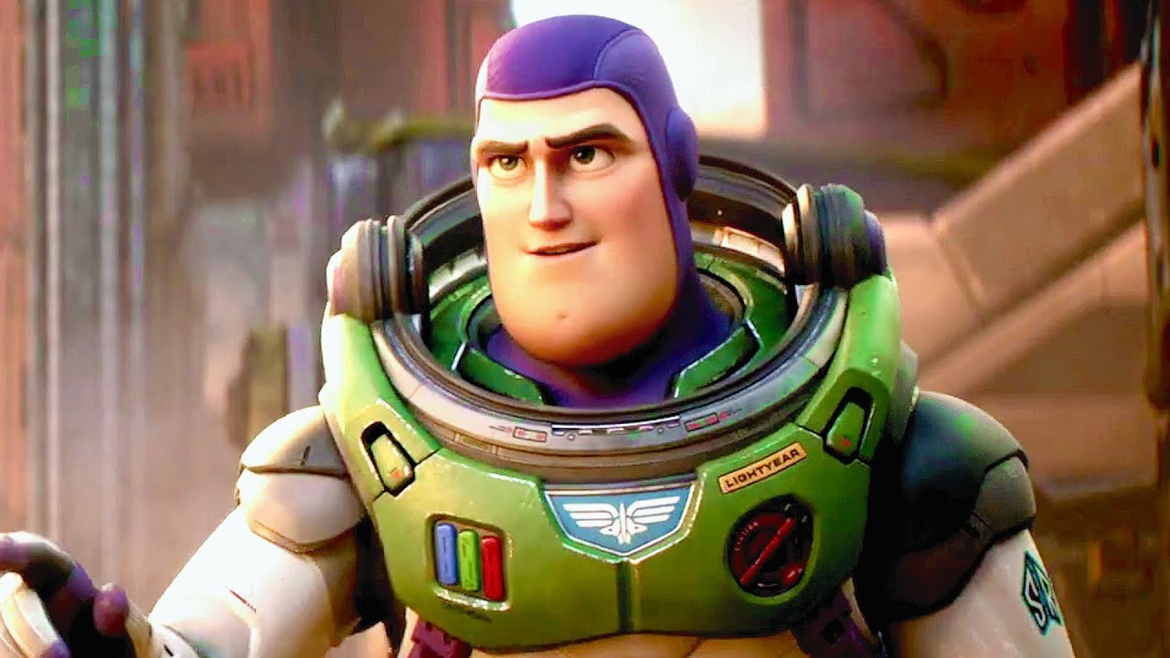 Care este motivul pentru care un film de animație produs de Disney-Pixar este interzis în 14 țări