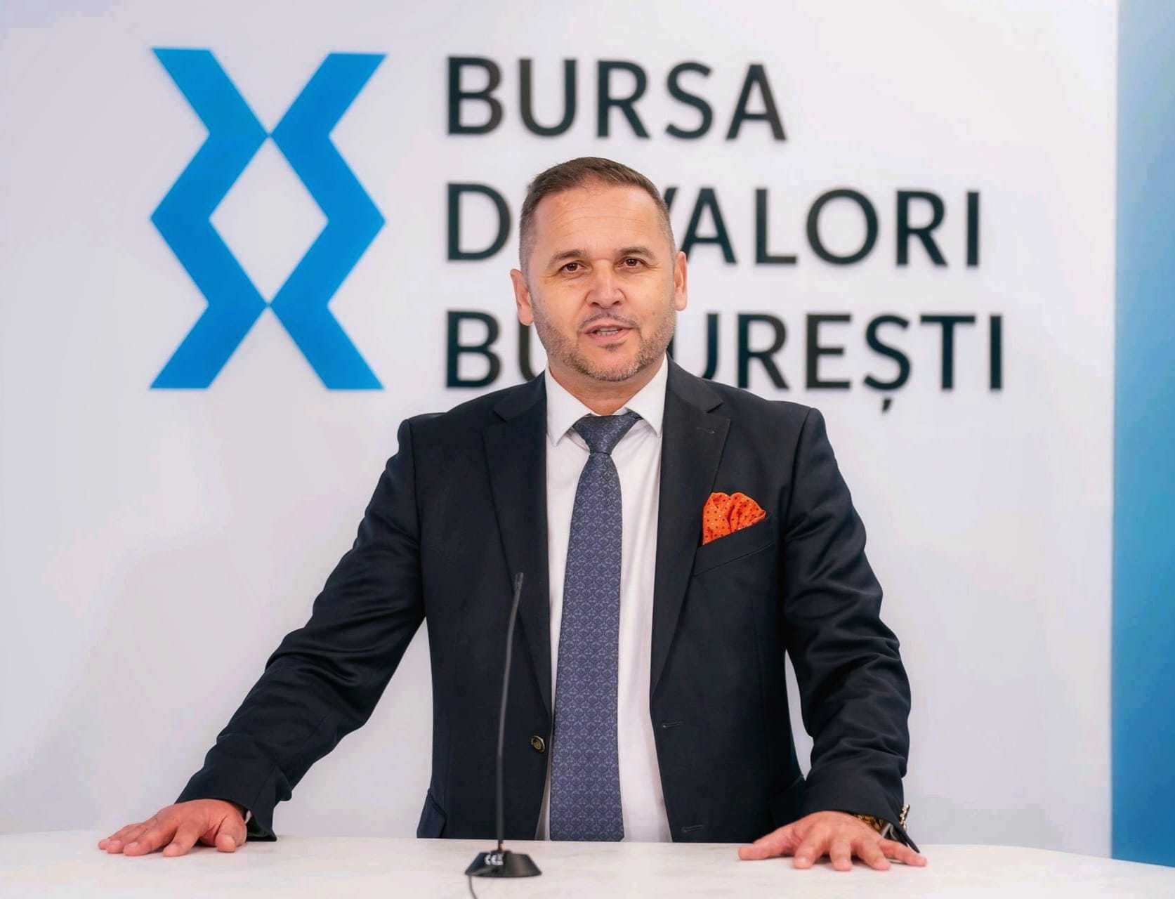 Lanțul de bijuterii Teilor, cu bonduri la Bursa de Valori București, îl numește președinte al Consiliului de Administrație pe Mircea Varga, fost executiv în cadrul Grupului Țiriac
