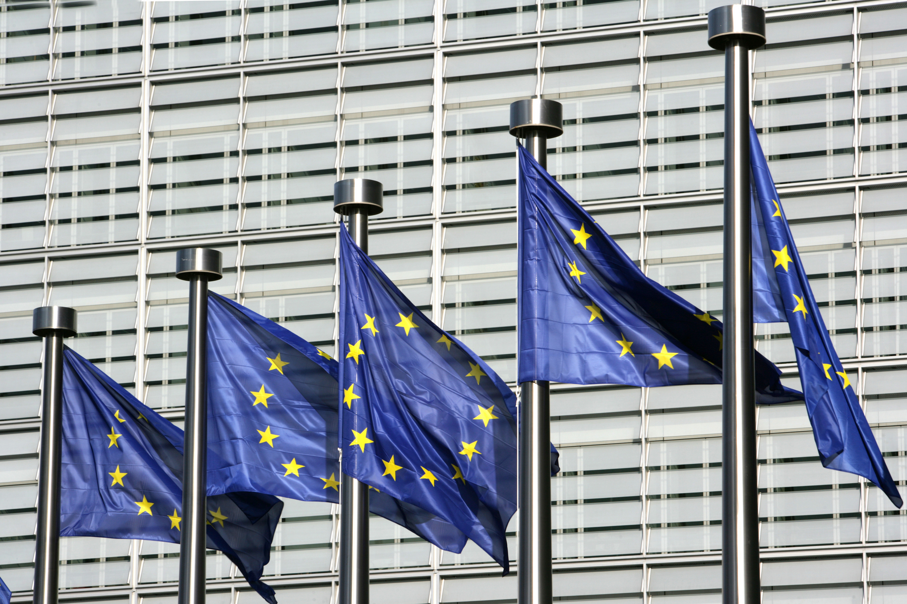 BREAKING NEWS! Este știrea momentului în Europa. Decizia luată la Bruxelles în urmă cu puțin timp