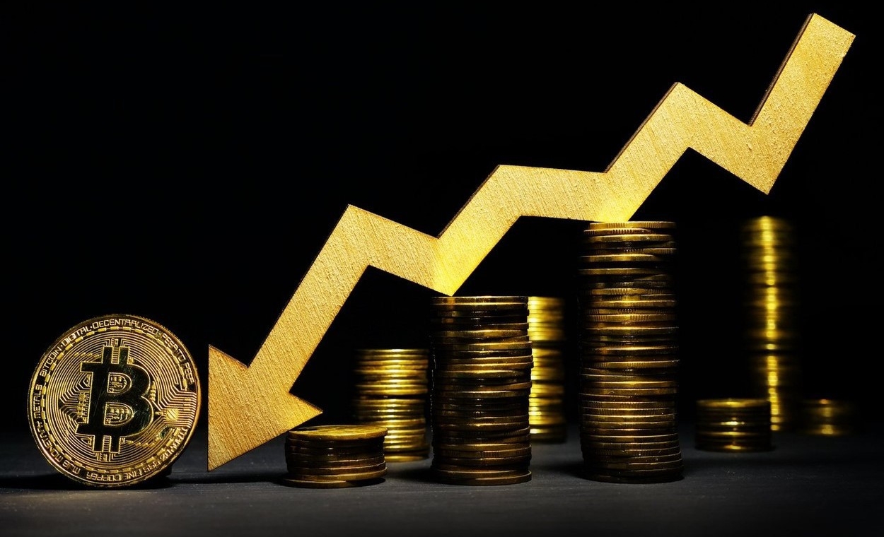 Crypto Winter: Bitcoin se prăbușește la cel mai scăzut nivel din ultimele 18 luni