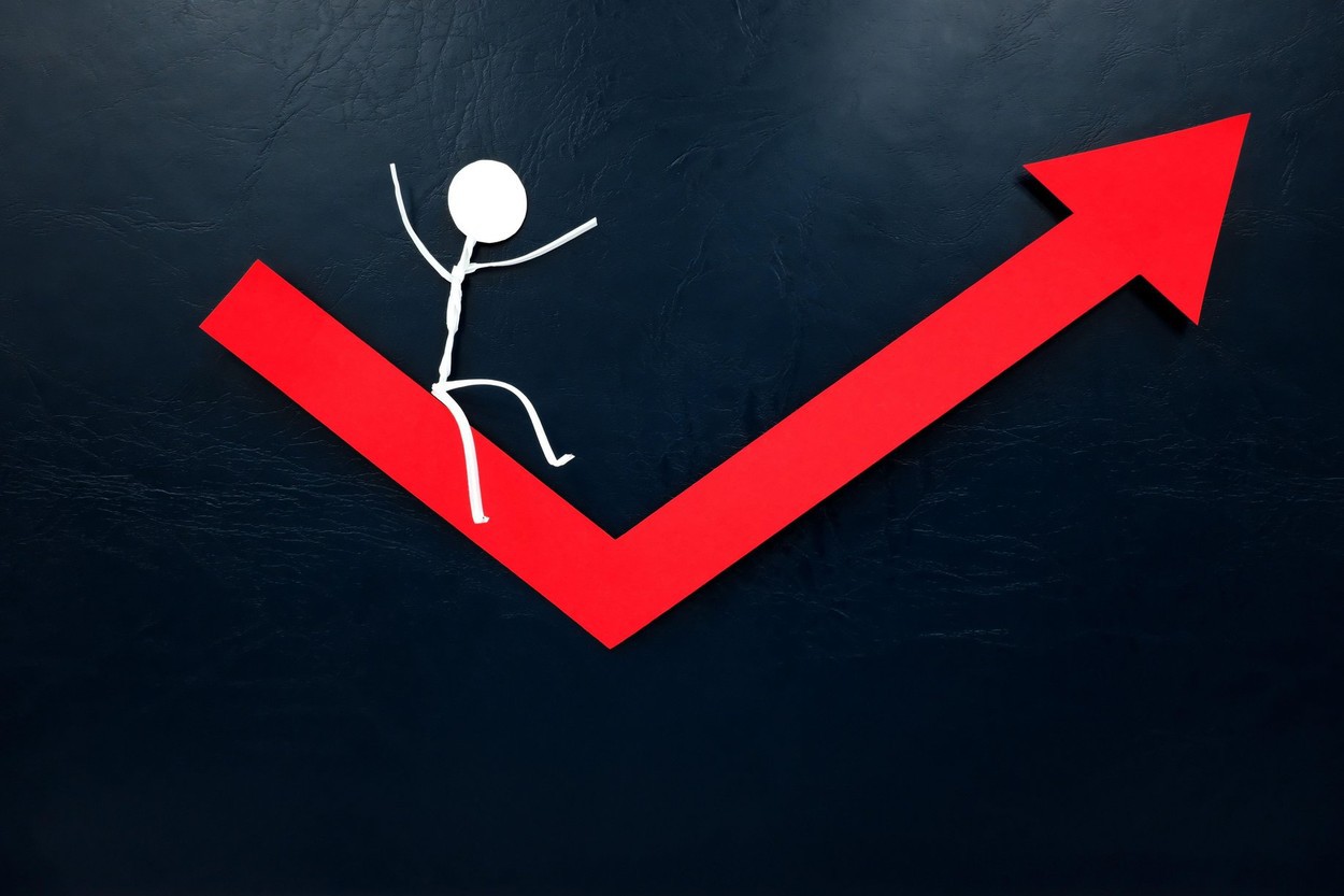 Bank of America: Istoria spune că următoarea piață „bull” se află la doar câteva luni distanță și S&P 500 ar putea urca la pragul de 6.000 de puncte, plus 63%