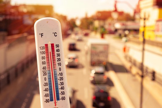 Meteorologii anunță că va fi caniculă în următoarele patru săptămâni