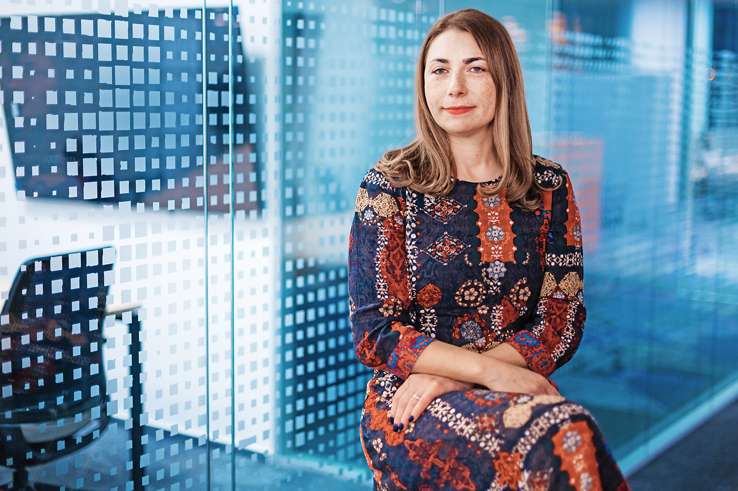 Ramona Jurubiță, Country Managing Partner, KPMG România: Niciodată nu mă voi opri să învăț, aceasta este constanta vieții mele