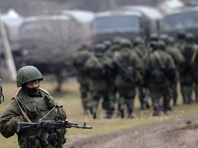 Sursă britanică: militarii ruși refuză să respecte ordinele, dezertează și se ceartă cu superiorii
