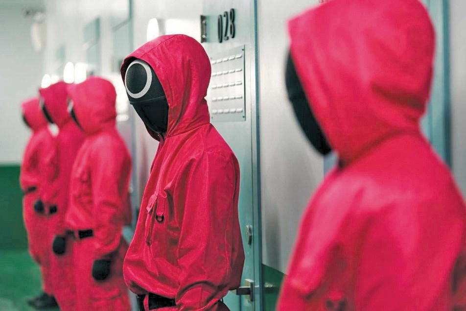Netflix plănuiește un reality-show de tipul Squid Game cu un premiu de 4,5 milioane de dolari