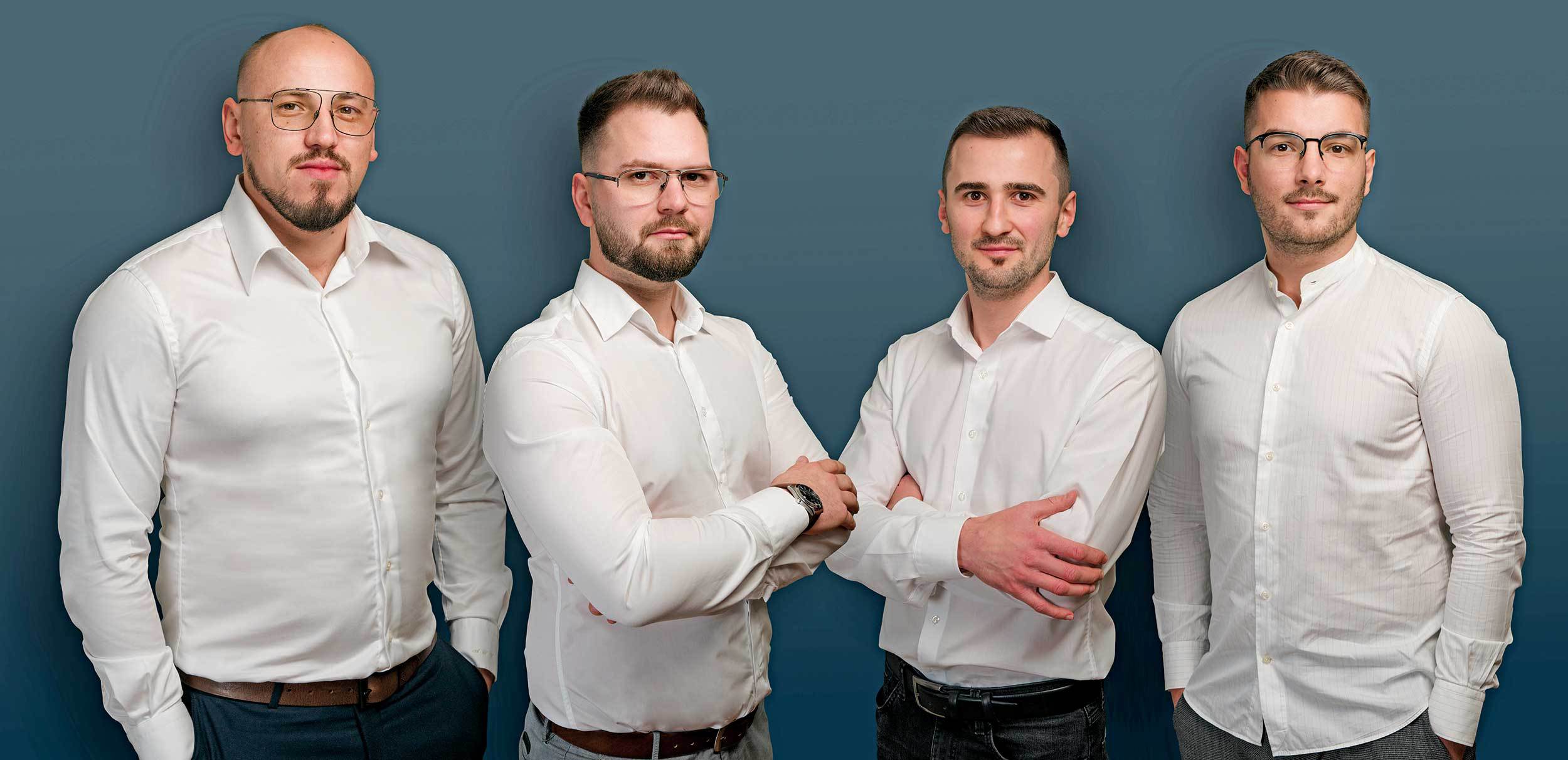 Top Digital Transformers. Cum digitalizează platforma „Stailer” industria de beauty din România