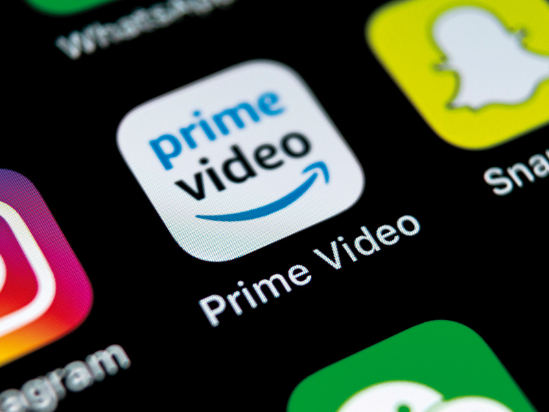 Amazon Prime: prețurile vor crește în cinci țări europene