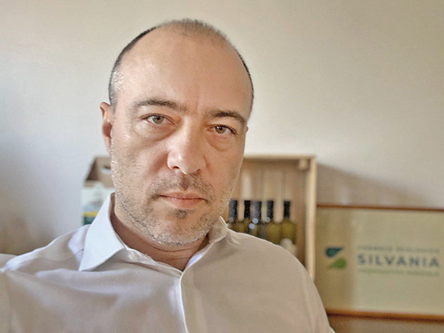Cum ne pregătim de criză. Dacian Badea, Fermele Ecologice Silvania: Acum ne rămâne doar să ne îmbunătățim productivitatea