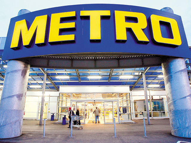 Grupul german Metro vrea să angajeze peste 200 de persoane în România, din care 100 de posturi sunt pentru lucrător polivalent, cu un venit mediu lunar de 5.300 lei brut