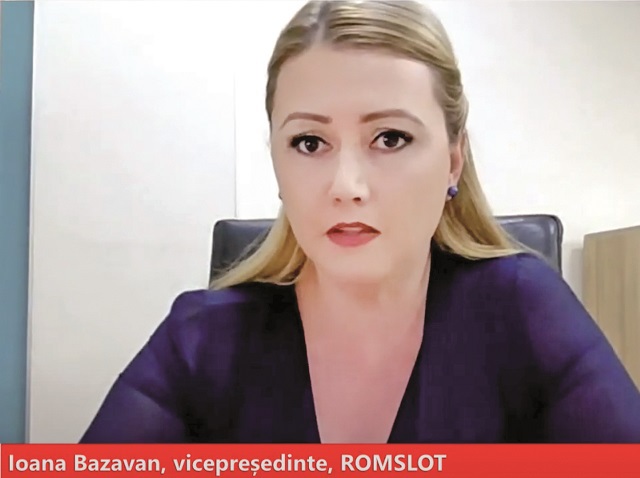 Liderii din industria jocurilor de noroc: Consumatorul de jocuri de noroc va continua să joace, dar dacă este taxat de stat, se va orienta spre piața neagră