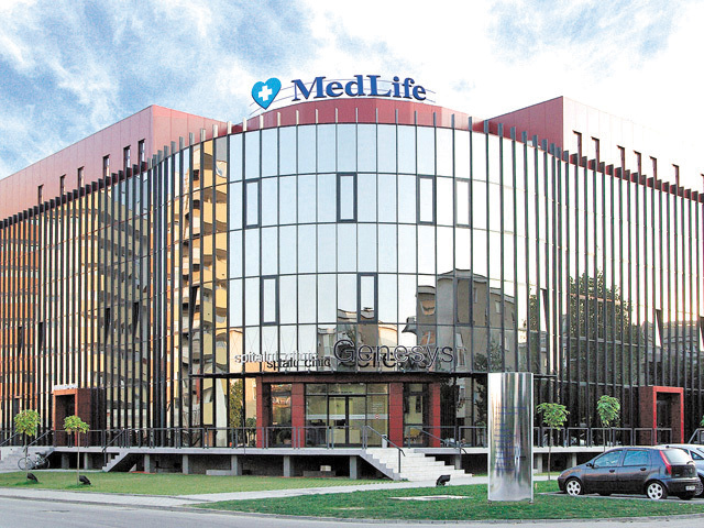 Cea mai activă lună pentru MedLife. Operatorul medical privat a anunțat cinci achiziții și o extindere organică în iunie