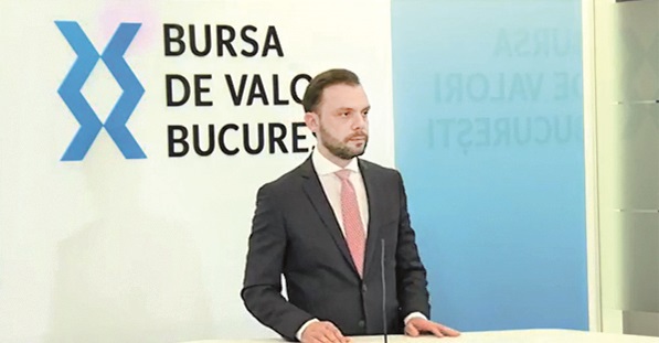Mihai Precup, secretar de stat, Ministerul Finanțelor: Este important să nu fie politizat proiectul Băncii de Dezvoltare și să fie recrutați oameni competenți